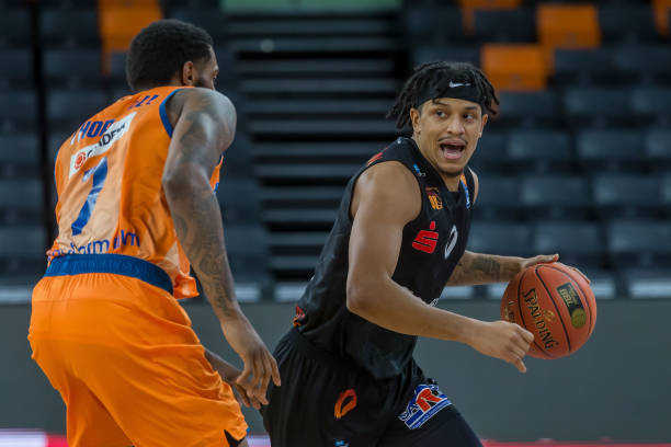 教练必备的 教练必备的